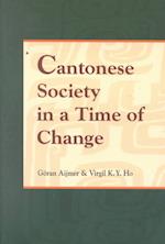 Aijmer, G:  Cantonese Society in a Time of Change