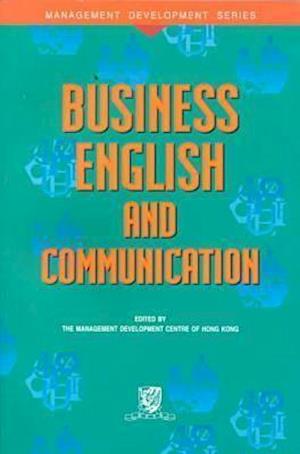 Kong, T:  Business English and Communication