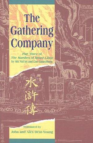 The Gathering Company