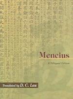 Chinese:  Mencius Revised Edition
