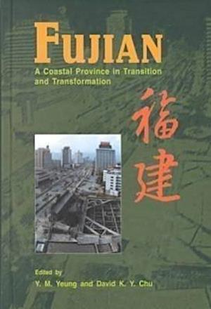 Fujian