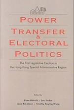 Power Transfer and Electoral Politics