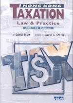 Hong Kong Taxation