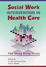 Social Work Intervention in Health Care