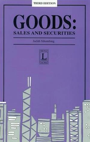 Goods - Sales and Securities 3e