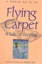 Flying Carpet – A Tale of Fertilia