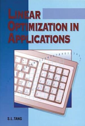 Linear Optimization in Applications