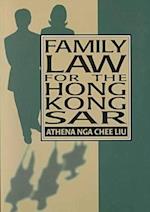 Family Law for the Hong Kong Sar