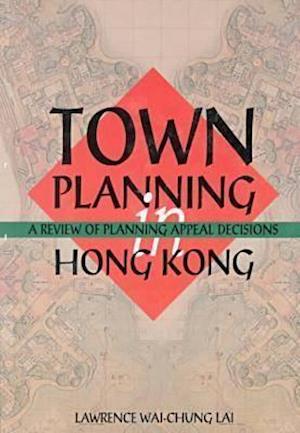 Town Planning in Hong Kong