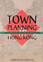 Town Planning in Hong Kong