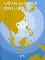 Asian Marine Biology 15 (1998)