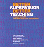 Better Supervision Better Teaching