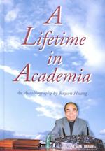 A Lifetime in Academia