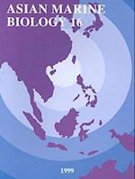 Asian Marine Biology