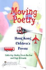 Moving Poetry - Hong Kong Children's Poems