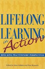 Lifelong Learning in Action – Hong Kong Practitioners` Perspectives