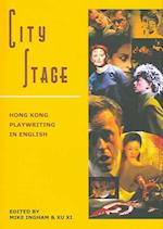 City Stage – Hong Kong Playwriting in English
