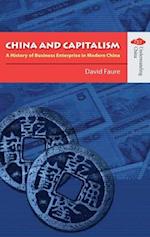 China and Capitalism – A History of Business Enterprise in Modern China