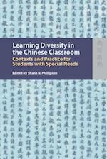 Learning Diversity in the Chinese Classroom – Contexts and Practice for Students with Special Needs