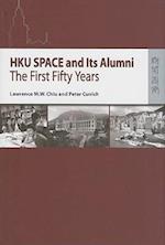 HKU SPACE and Its Alumni – The First Fifty Years