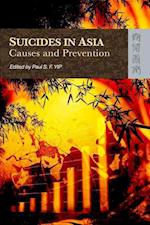 Suicide in Asia – Causes and Prevention