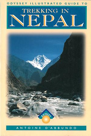 Nepal, Trekking in, Odyssey Guide