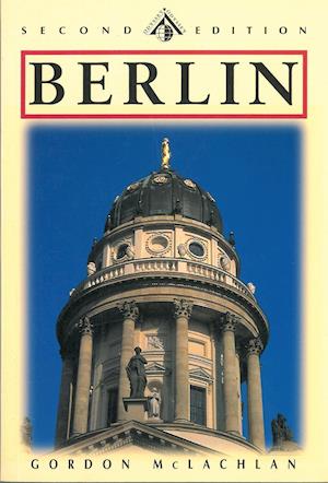 Berlin, Odyssey Guide
