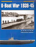7071: U-Boat War 1939-1945