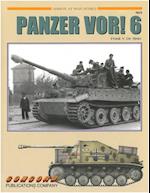 7073: Panzer Vor! 6