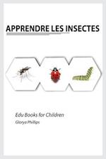 Apprendre les Insectes