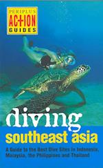 South East Asia, Diving, Periplus Adventure Guide