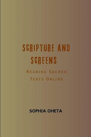 Scripture and Screens