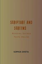 Scripture and Screens