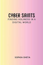 Cyber Saints