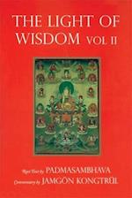 Light of Wisdom, Volume II