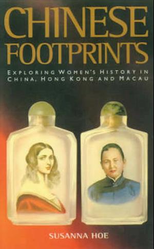 Chinese Footprints