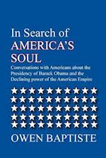 In Search of America's Soul