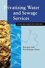 Privatizing Water & Sewage Services