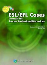 Sachs, G:  ESL/EFL Cases