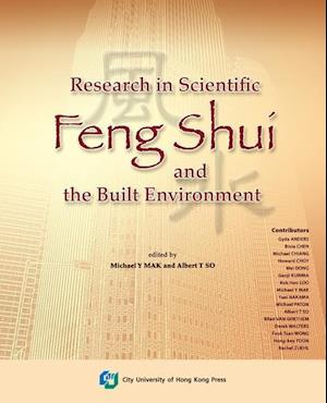 Research in Scientific Feng Shui and the Built Environment