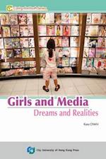 Kara Chan:  Girls and Media in Hong Kong