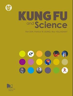 Sun, F:  Kung Fu and Science