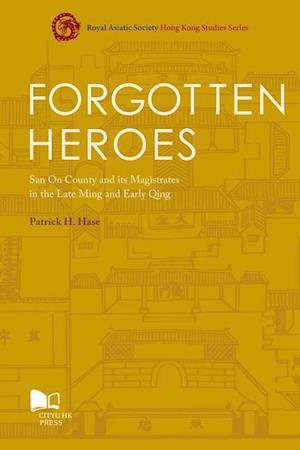 Forgotten Heroes