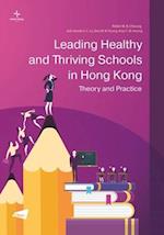 Leading Healthy and Thriving Schools in Hong Kong
