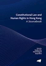 Constitutional Law and Human Rights in Hong Kong