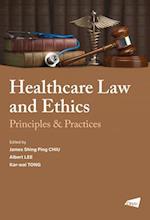 The Healthcare Law and Ethics