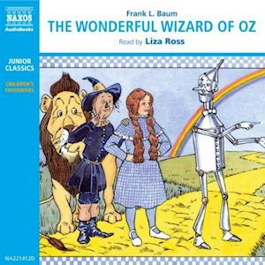 Wonderful Wizard of Oz