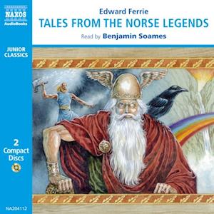 Tales from the Norse Legends