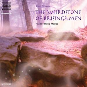 Weirdstone of Brisingamen