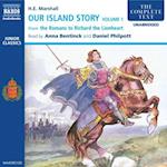 Our Island Story - Volume 1